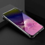 Wholesale Galaxy S10 Crystal Clear Transparent Case (Clear)